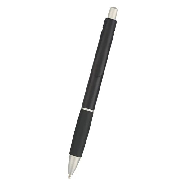 Plunging-Action D Pen