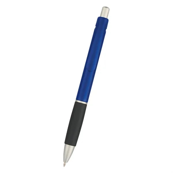 Plunging-Action D Pen