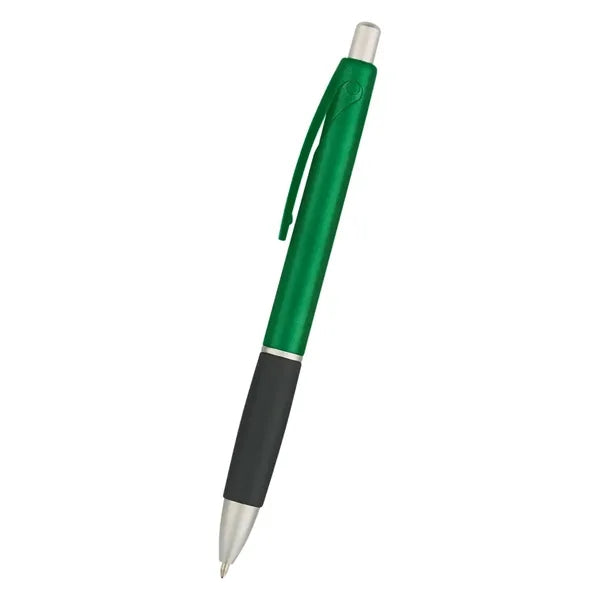 Plunging-Action D Pen