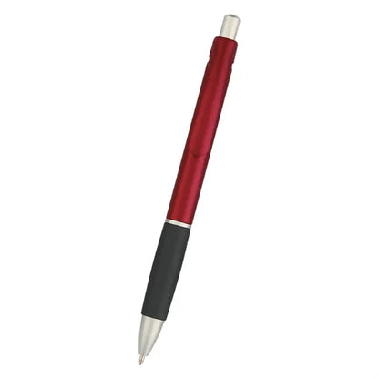 Plunging-Action D Pen