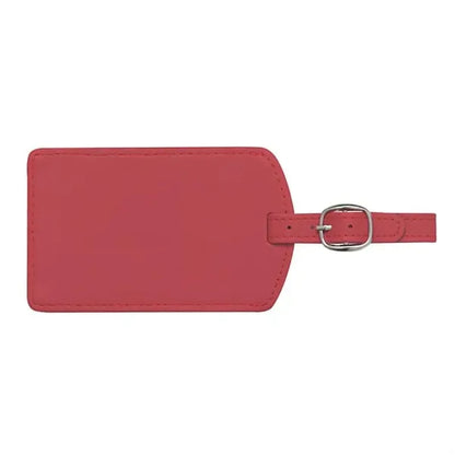 Luggage Tag