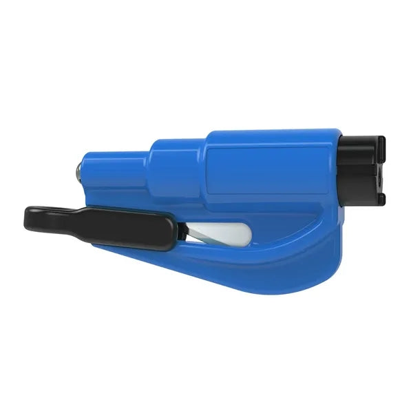 Compact and Handy Emergency Tools