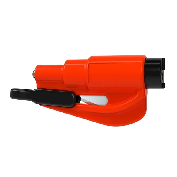Compact and Handy Emergency Tools