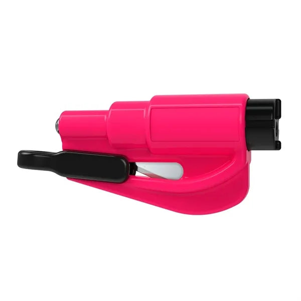 Compact and Handy Emergency Tools