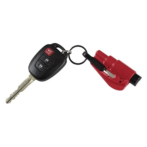 Compact and Handy Emergency Tools