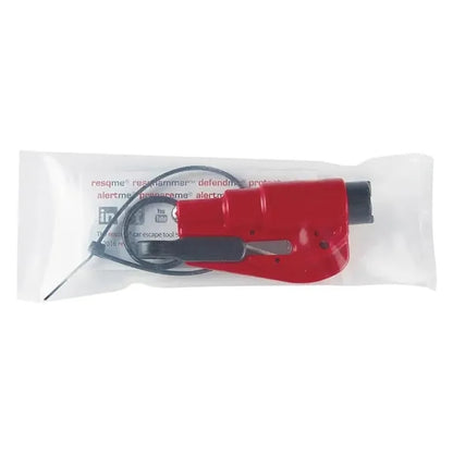 Compact and Handy Emergency Tools