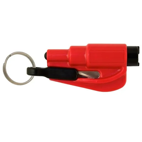Compact and Handy Emergency Tools