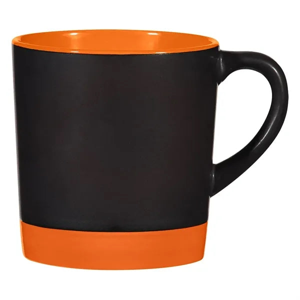 12 Oz. Two-Color Americano Mug