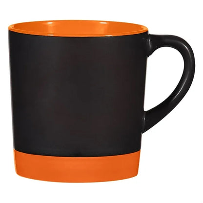 12 Oz. Two-Color Americano Mug