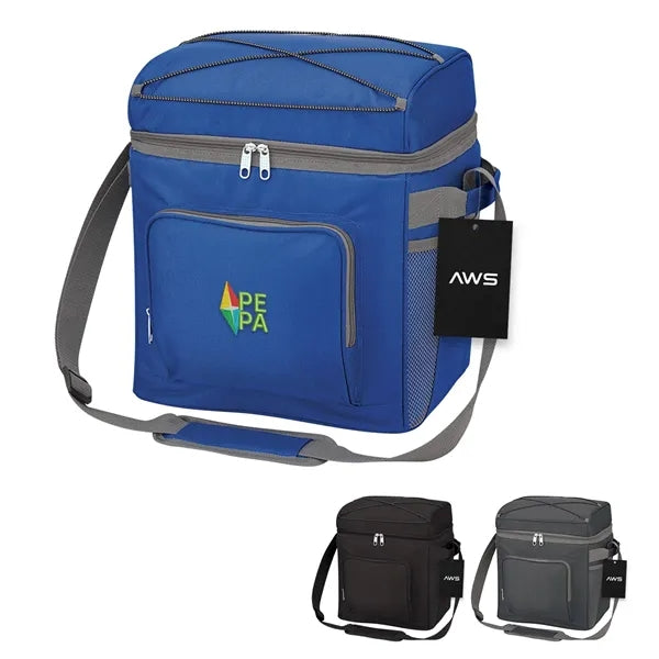 Tall Boy Cooler Bag