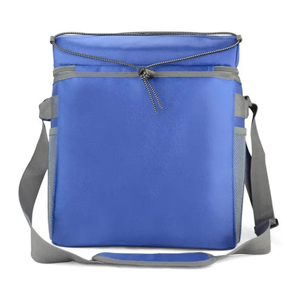 Tall Boy Cooler Bag