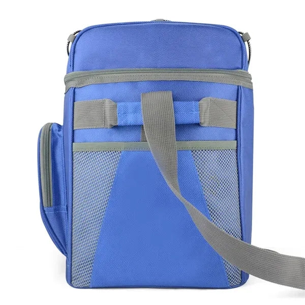 Tall Boy Cooler Bag