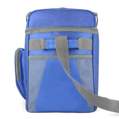 Tall Boy Cooler Bag