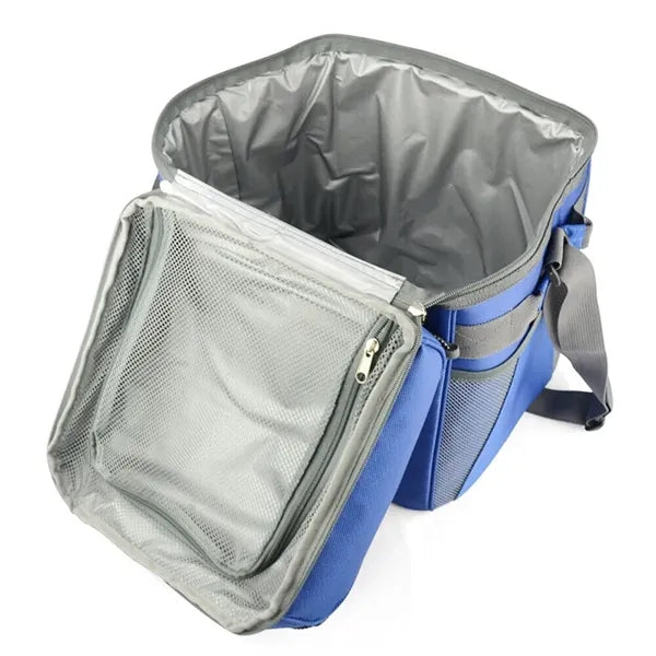 Tall Boy Cooler Bag