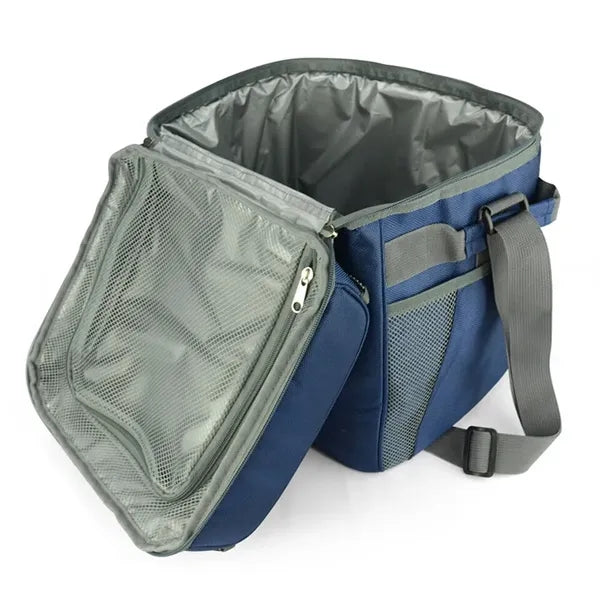 Tall Boy Cooler Bag