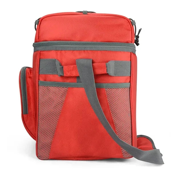 Tall Boy Cooler Bag