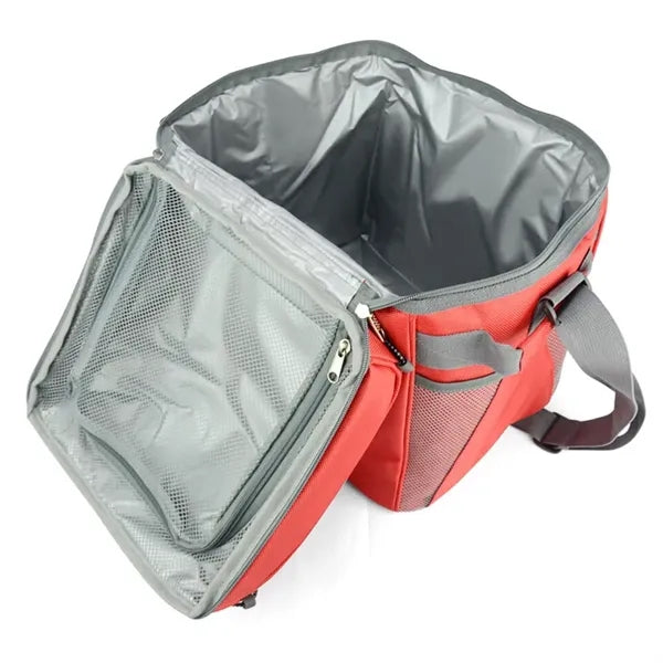 Tall Boy Cooler Bag