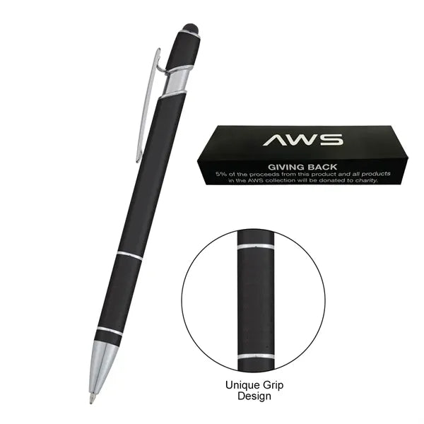Varsi Incline Stylus Pen