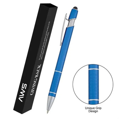 Varsi Incline Stylus Pen