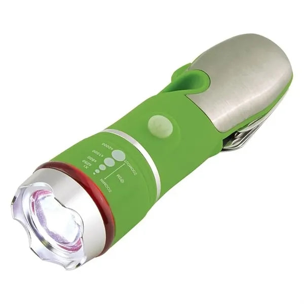 Complete and Multi-functional Emergency Kit
