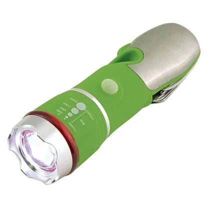 Complete and Multi-functional Emergency Kit