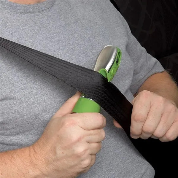 Complete and Multi-functional Emergency Kit