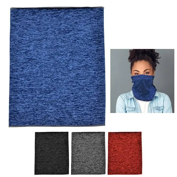 Heathered Gaiter