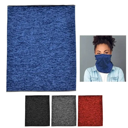 Heathered Gaiter