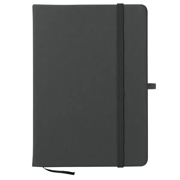 Journal Notebook with Strap