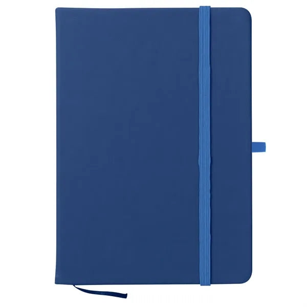 Journal Notebook with Strap