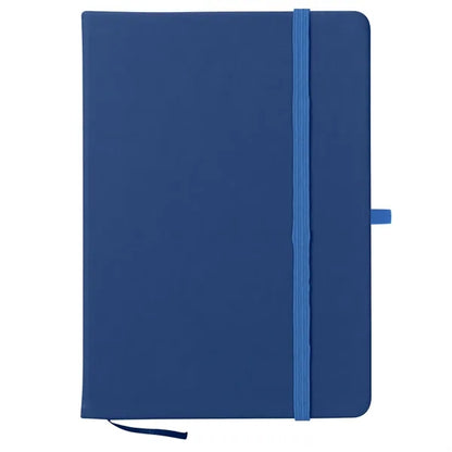 Journal Notebook with Strap