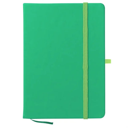 Journal Notebook with Strap
