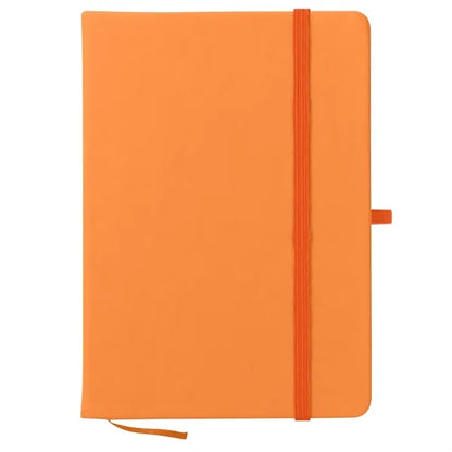 Journal Notebook with Strap