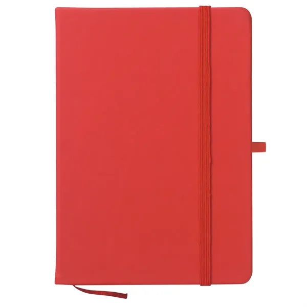 Journal Notebook with Strap