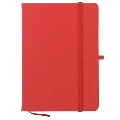 Journal Notebook with Strap