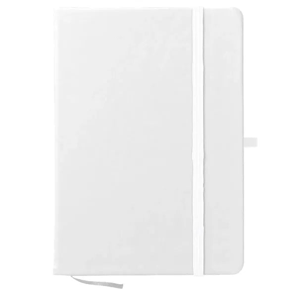 Journal Notebook with Strap