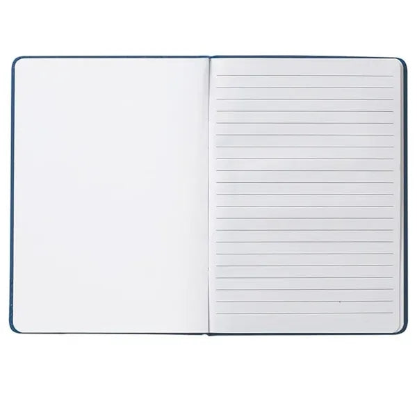 Journal Notebook with Strap