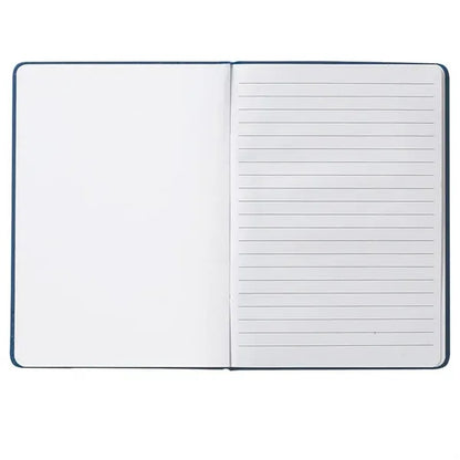 Journal Notebook with Strap