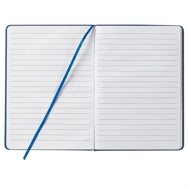 Journal Notebook with Strap