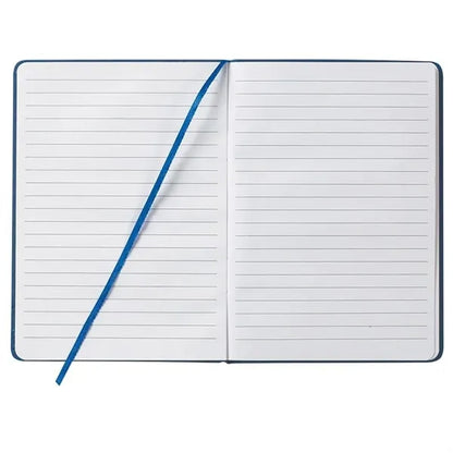 Journal Notebook with Strap