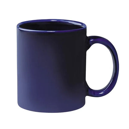 11 oz. Colorful Stoneware Mug