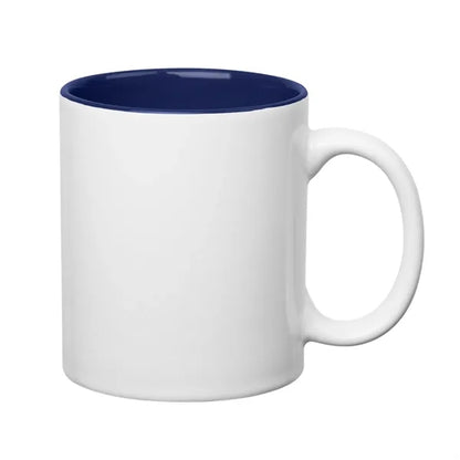 11 oz. Colorful Stoneware Mug