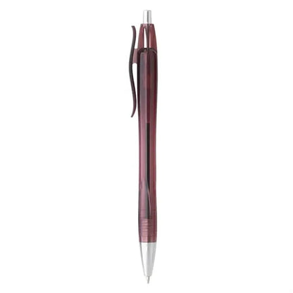 Translucent Plastic Pen