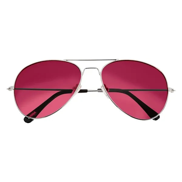 Polarized Everyday Shades