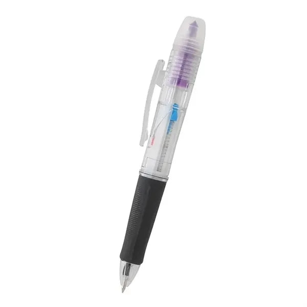 Multicolored Highlighter  Pen Kit