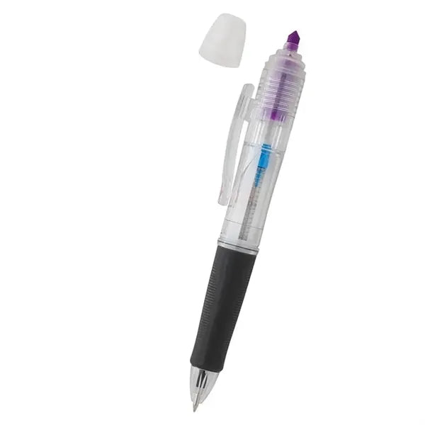 Multicolored Highlighter  Pen Kit