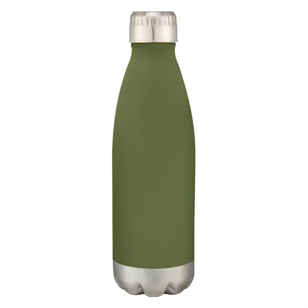 16 OZ. Lexington Urban Stainless Steel Bottle