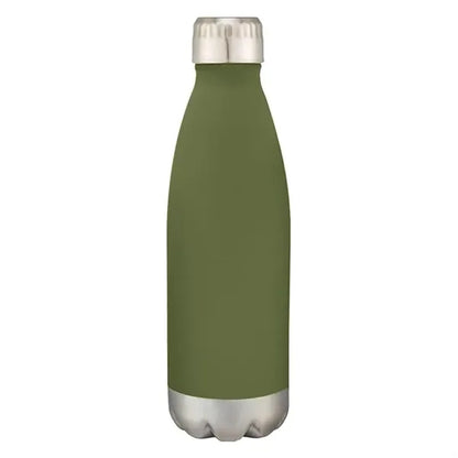 16 OZ. Lexington Urban Stainless Steel Bottle