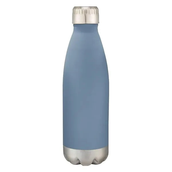 16 OZ. Lexington Urban Stainless Steel Bottle