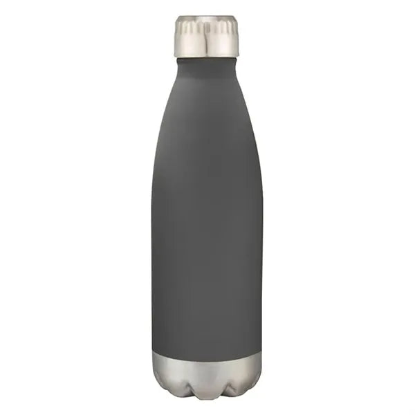 16 OZ. Lexington Urban Stainless Steel Bottle